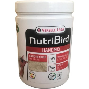 Suplimente și grituri - Handmix Versele Laga 500g - mix pentru hrănire la mână
