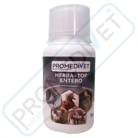 Adjuvanți Promedivet - Herba Top Entero 200ml