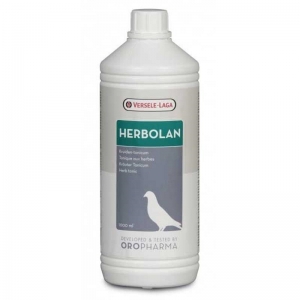 Suplimente și grituri - Herbolan 1000ml Versele-Laga Oropharma