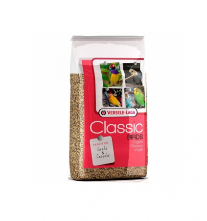 Papagali - Hrana canari Classic Canary 20 kg - Versele Laga