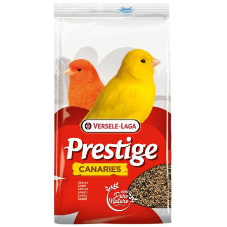 Papagali - Hrana canari Prestige Canaries 1 kg