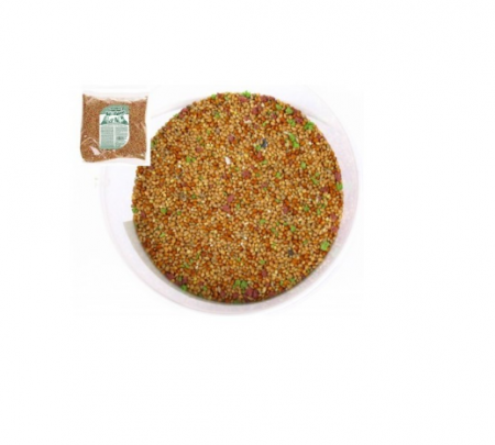Accesorii - Hrana Fantasia mei & vitamine 500g