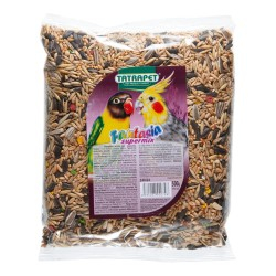 Papagali - Hrana fantasia papagali & nimfe, 500gr