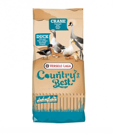 Hrana (furaje) - Hrana (furaj) Duck 1 Crumble boboci de rate, gaste, lebede 20kg - Versele Laga