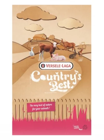 Hrana (furaj) Farm 2 Fini Pellet pui de carne 20 kg - Versele Laga [1]