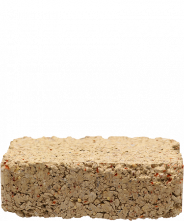 Blocuri de ciugulit Ideal bloc Tray 5 + 1 6x550gr [1]