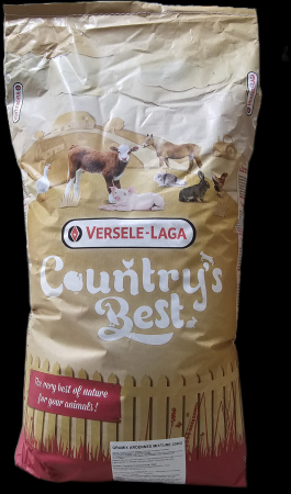 Hrana Gra-Mix Ardeness Mixture pasari de curte si de expozitie 20kg - Versele Laga [1]