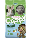 Hrana (furaje) - Hrana iepuri pitici Crispy Muesli Rabbits 850gr