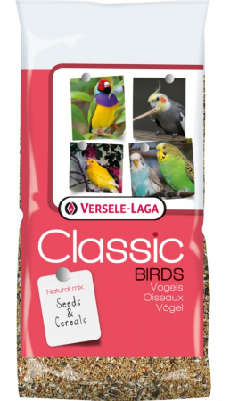 Papagali - Hrana papagali mari Classic Big Parakeet, Versele Laga, 20 kg