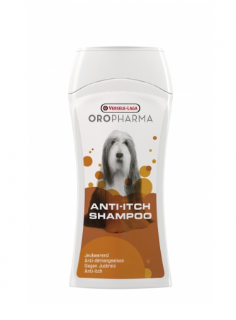 Accesorii - Sampon Oropharma antiscarpinare 250ml