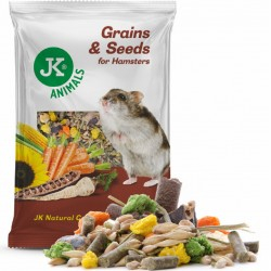Hrana - Hrana pentru hamsteri 1000g