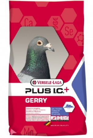 Hrană (furaje) - Hrană pentru porumbei Plus IC Gerry 20kg - Versele Laga