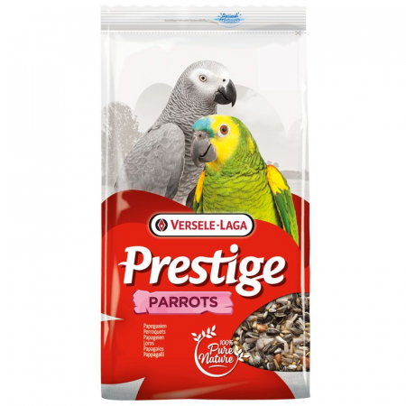 Papagali - Hrana papagali Prestige Parrots 1 kg
