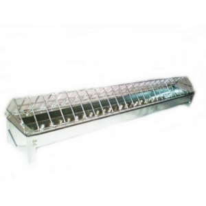 Hranitori - Hrănitor pui prepelite 10+ zile 50cm