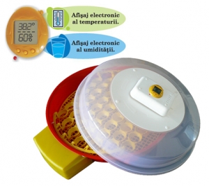 Incubatoare - Incubator puișor x2