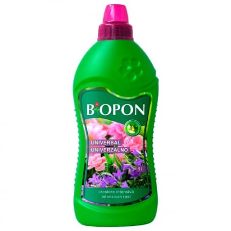 Ingrasamant - Ingrasamant universal BIOPON 1L