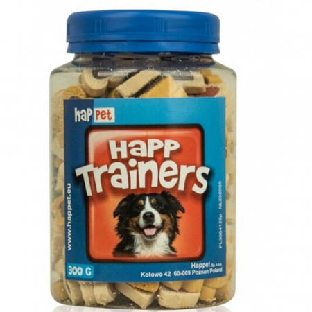 Purina - Inimioare caprioara, miel si vita 300gr