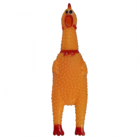 Animale de companie - Jucarie cocos 16 cm