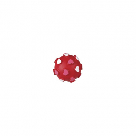 Accesorii - Jucarie minge si inimioare, 9.5cm