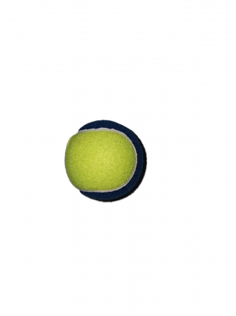 Jucarie minge tenis 6cm [2]