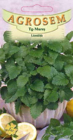 Plante Aromatice - Lamaita 0.3gr