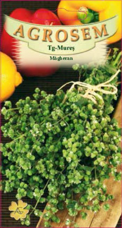 Plante Aromatice - Magheran 0.4gr