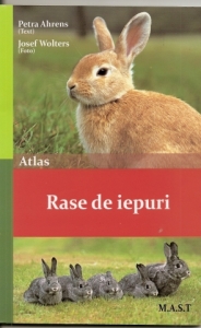 Accesorii - Rase de iepuri, atlas