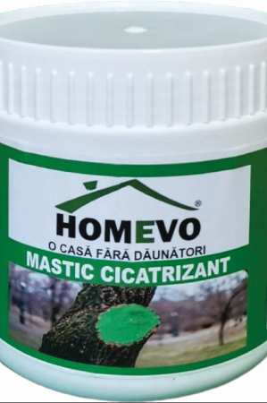 Fitofarmacie - Mastic Cicatrizant 300gr