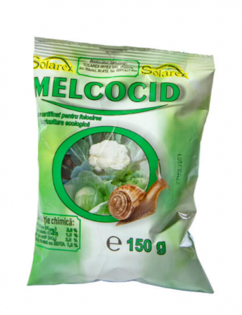 Ingrasamant - Melcocid 150gr