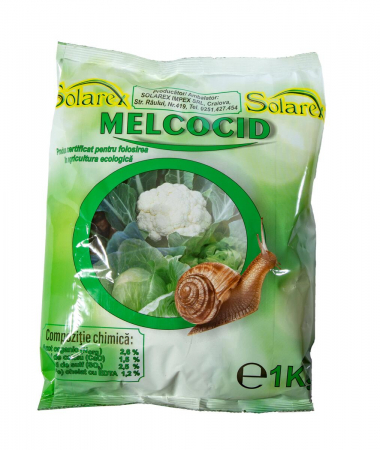 Ingrasamant - Melcocid 1kg