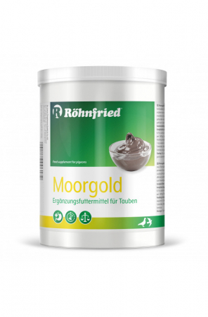 Suplimente și grituri - Moorgold RF 1kg
