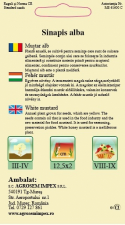 Mustar alb 8gr [1]