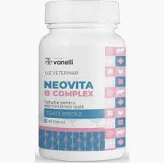 Suplimente si produse de uz veterinar - Neovita B complex 100ml