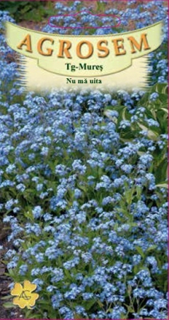 Flori - Nu ma uita 0.1gr