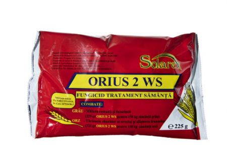 Fitofarmacie - Orius 2WS 225gr