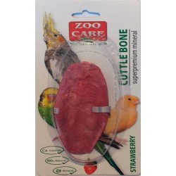 Papagali - Os sepie zoo care & capsuni 9-10cm