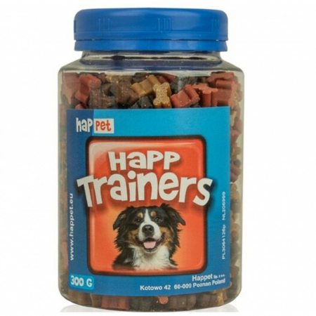 Purina - Oscioare vita, miel, pui si somon 300gr