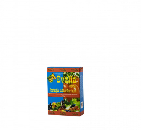 Ingrasamant - Pachet Evalia legume pentru 10l apa