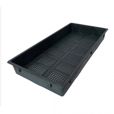 Alveole si ghivece - Ladita pentru rasaduri 57.5 x 29 x 6 cm