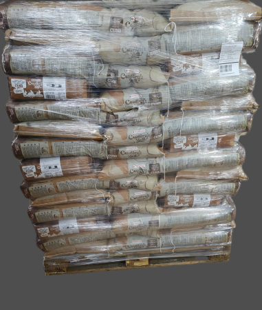 Hrana (furaje) - Palet Hrana (furaj) iepuri  Cuni Top Pure 42 saci - 840kg - Transport gratuit