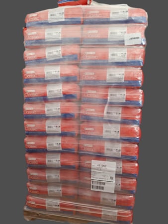Hrană (furaje) - Palet Hrana porumbei Classic Allround Basic + 51 saci -1020 kg- Transport gratuit