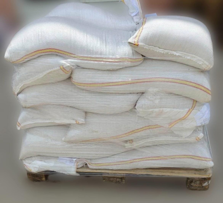 Hrana (furaje) - Palet Srot de soia 25kg - 40saci - 1000kg - Transport gratuit