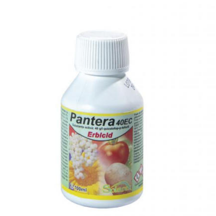Fitofarmacie - Pantera 40EC 100ml