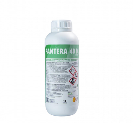 Erbicide - Pantera 40EC 1 litru