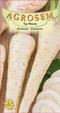 Legume - Pastarnac Guernesay 3gr