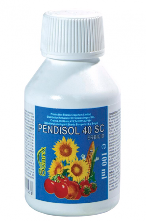 Erbicide - Pendisol 40SC 100ml