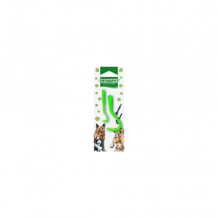Accesorii - Penseta capuse carlig pvc