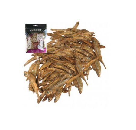 Noble Cat - Pestisori uscati pentru pisicute 50g