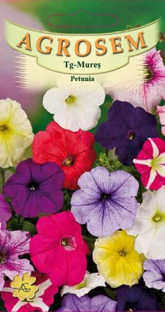 Flori - Petunia mix 0.1gr