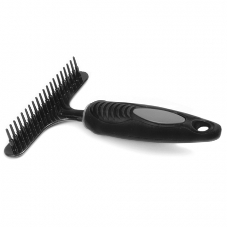 Pieptan grebla dinti metalici M [0]